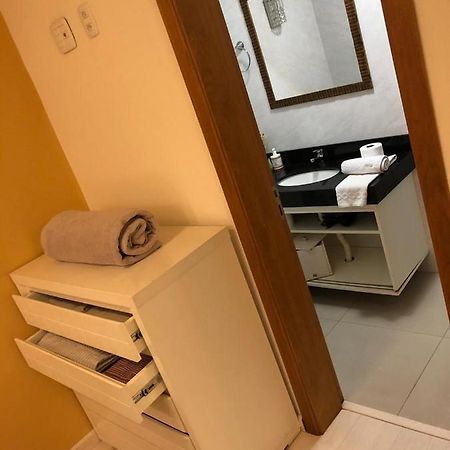 Apto No Coracao De Canela Dış mekan fotoğraf