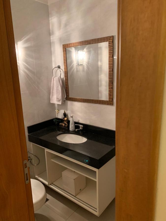Apto No Coracao De Canela Dış mekan fotoğraf
