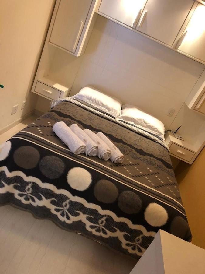 Apto No Coracao De Canela Dış mekan fotoğraf