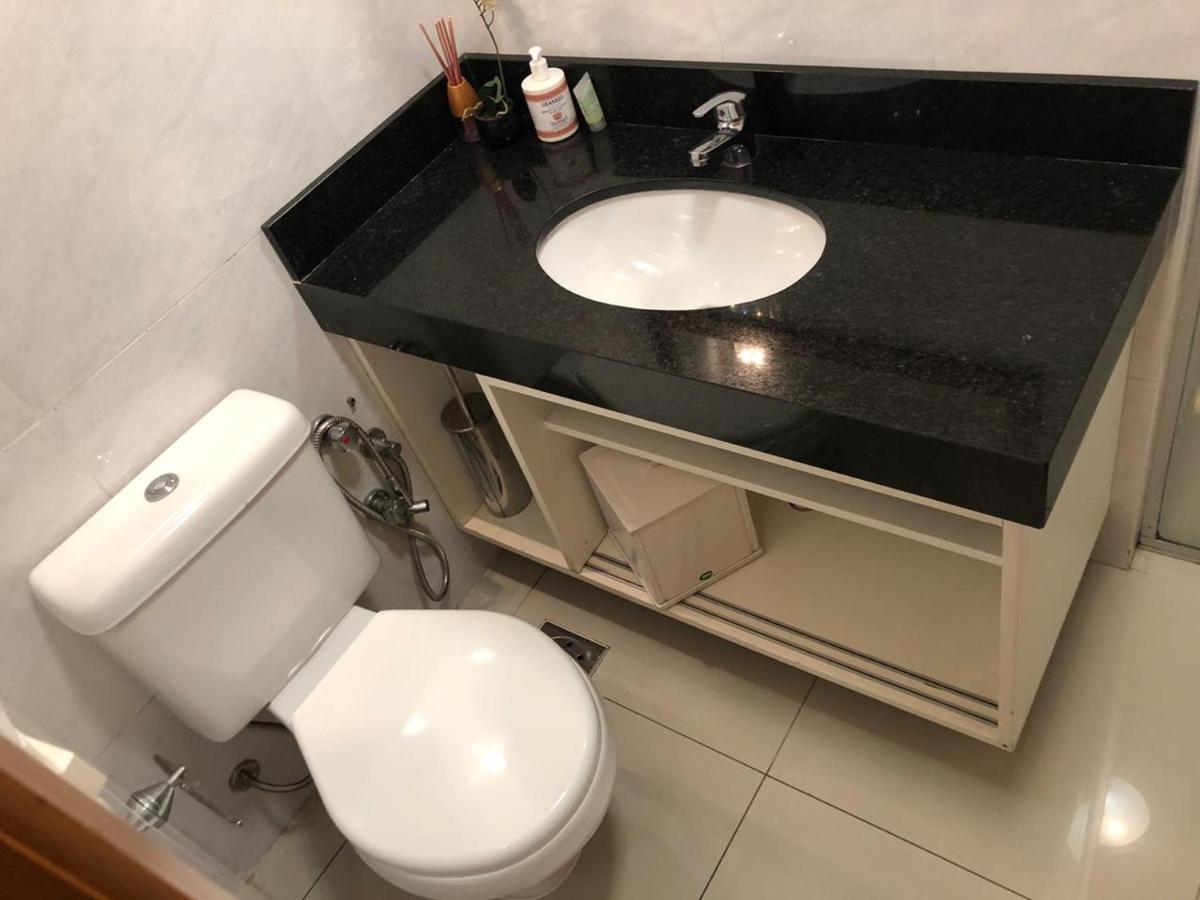 Apto No Coracao De Canela Dış mekan fotoğraf