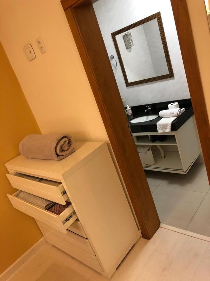 Apto No Coracao De Canela Dış mekan fotoğraf
