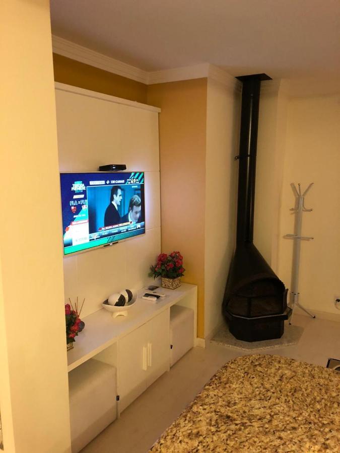 Apto No Coracao De Canela Dış mekan fotoğraf